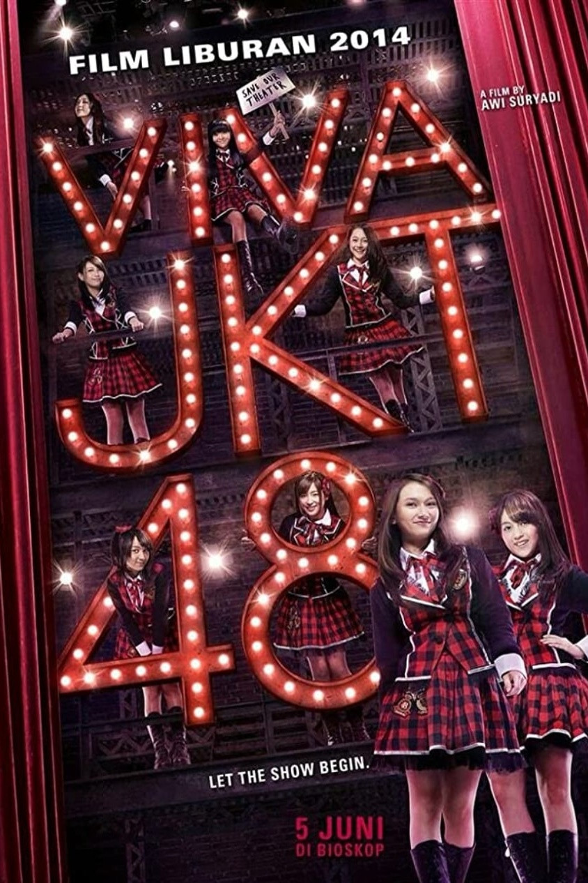 Viva JKT48